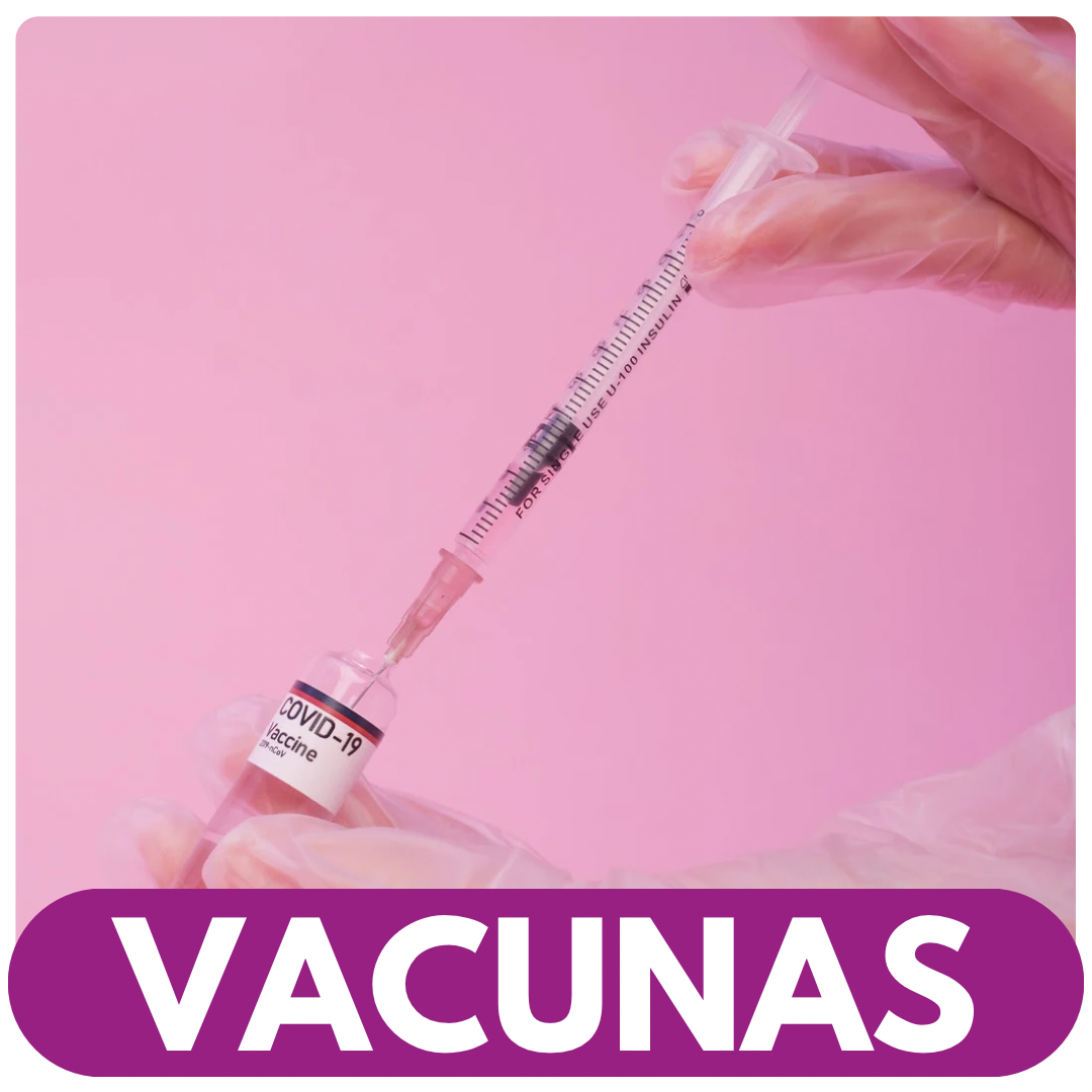 Vacunas