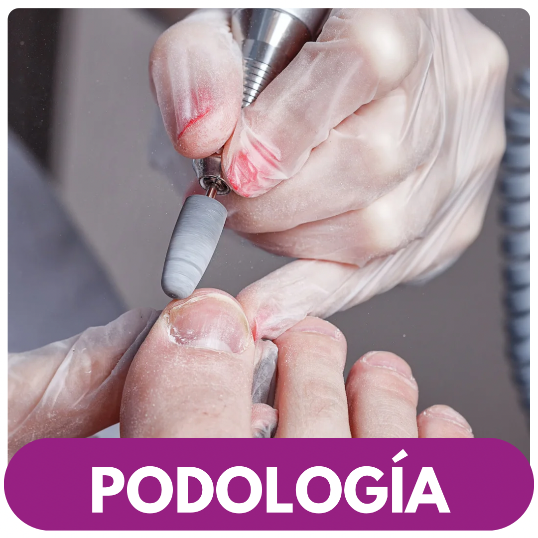 Podología