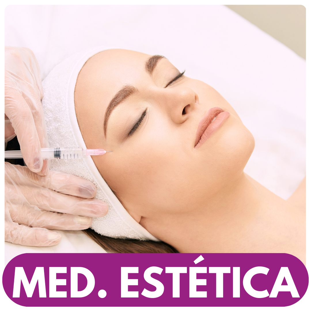 Medicina Estética