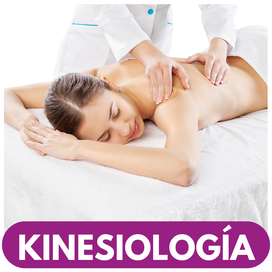 Kinesiología