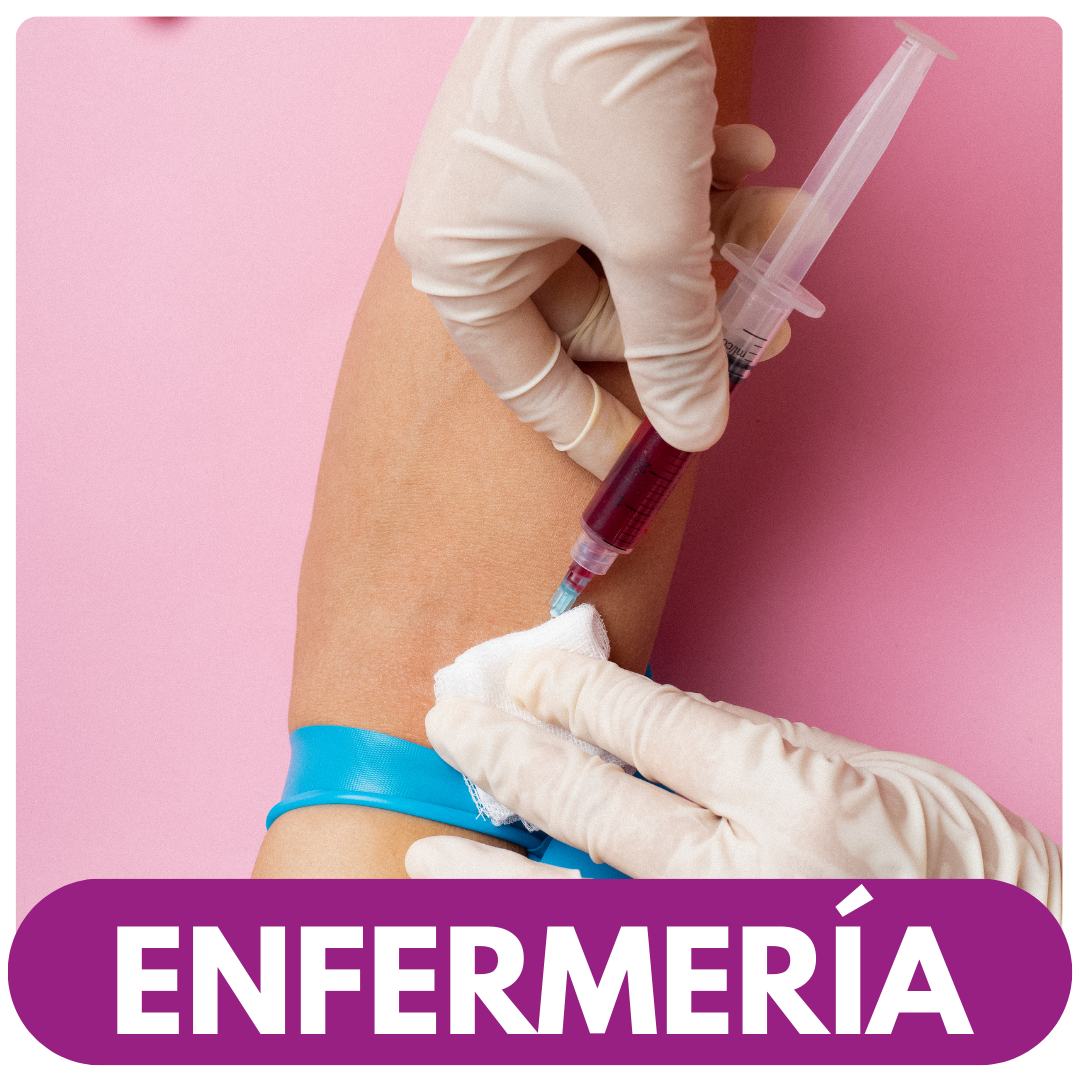 Enfermería