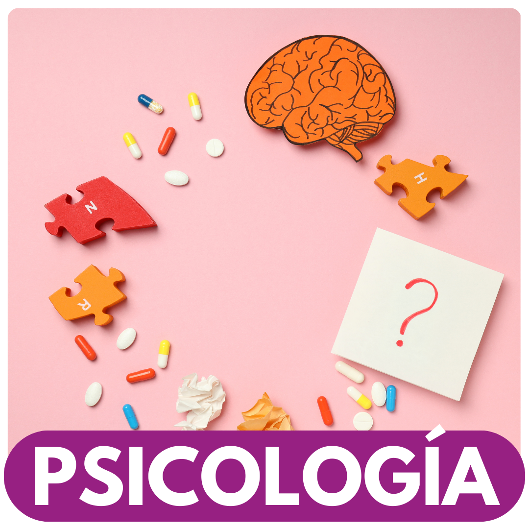 Psicología