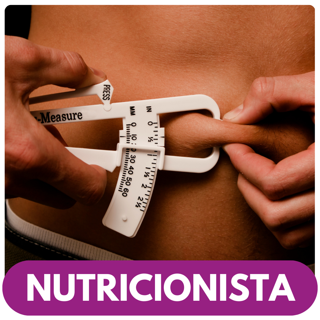 Nutrición