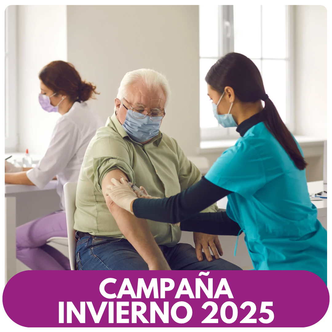Campaña de Invierno 2025