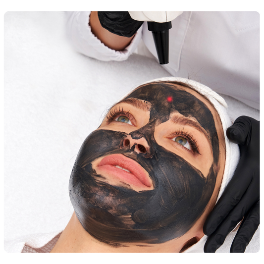 Hollywood Laser Peeling