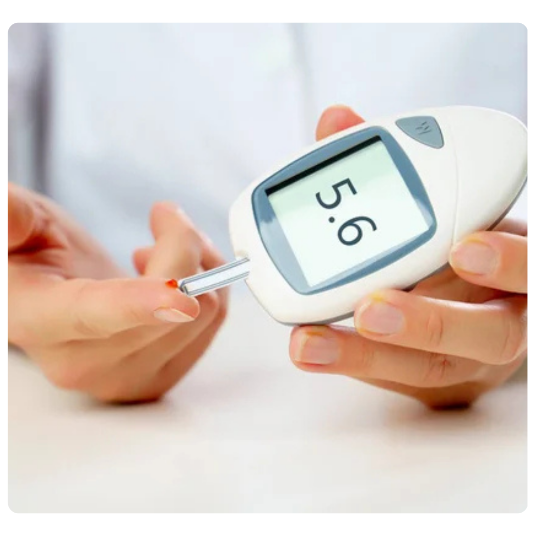 Exámenes Preventivos y Monitoreos de Salud