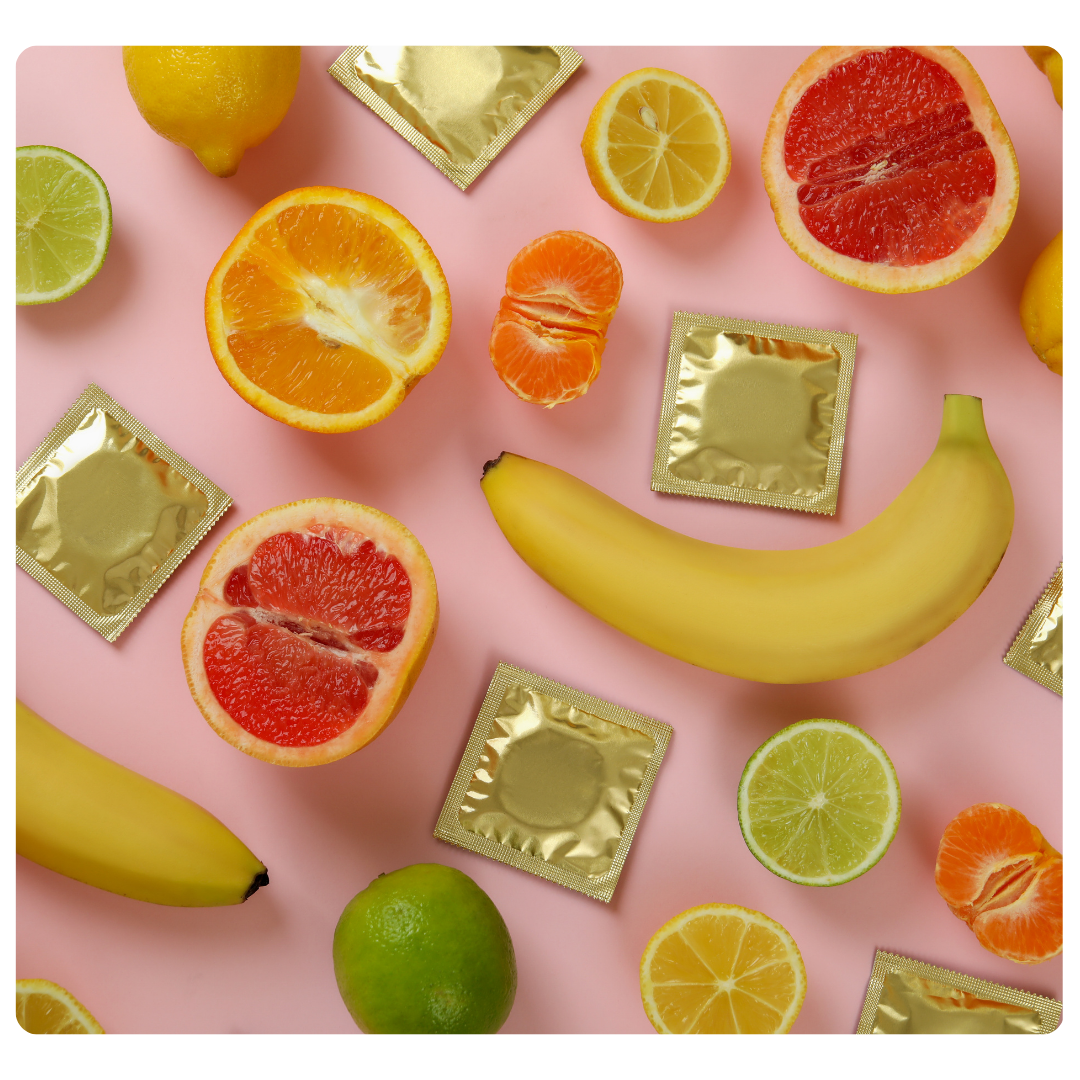 Consejería en Salud Sexual, ITS y Lactancia Materna