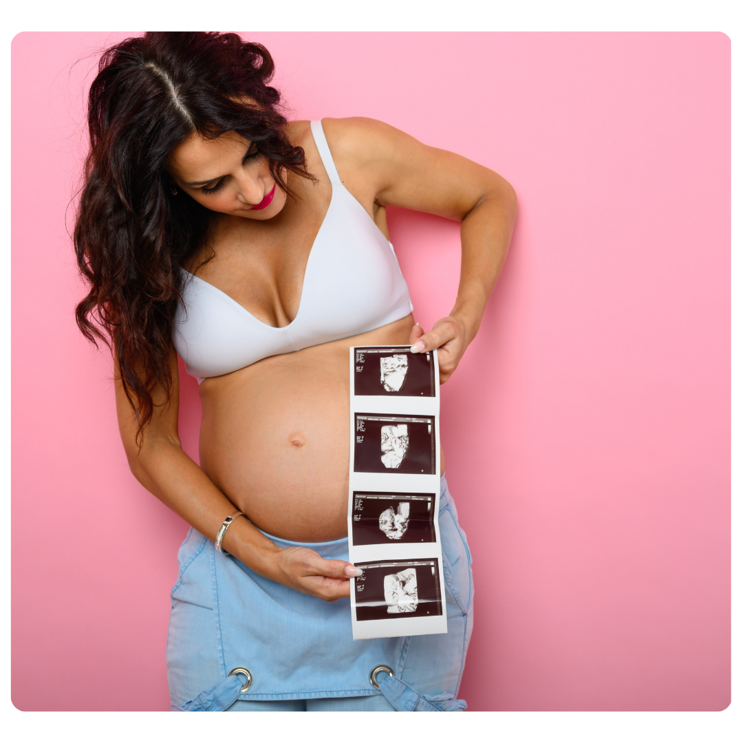 Control Prenatal y Posnatal