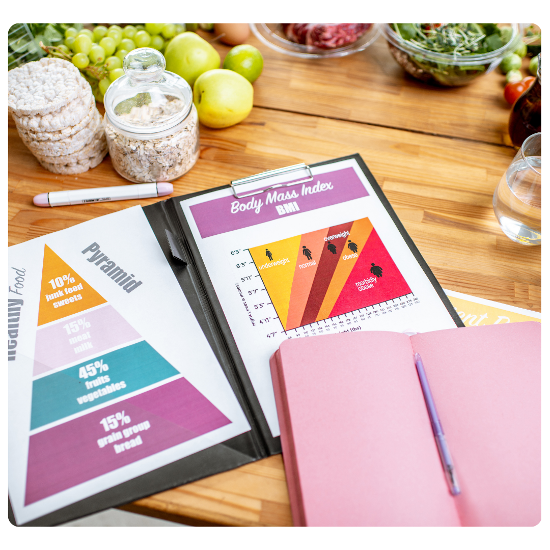 Consulta Nutricional