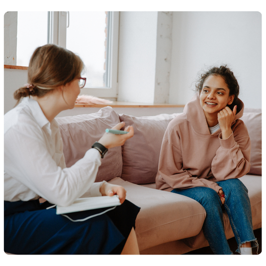 Control de Salud Adolescente