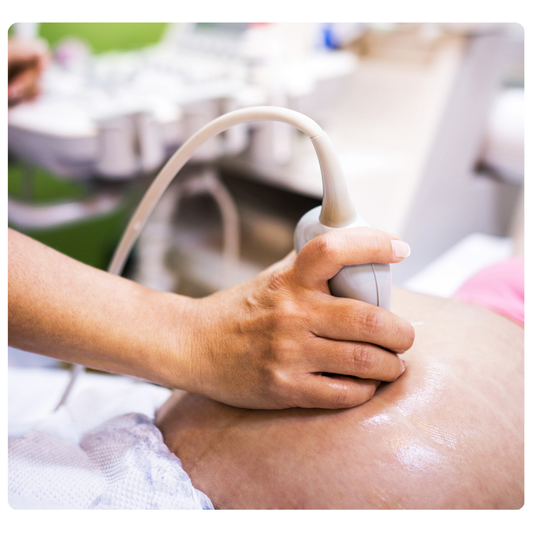 Solicitud de Exámenes y Ecografías