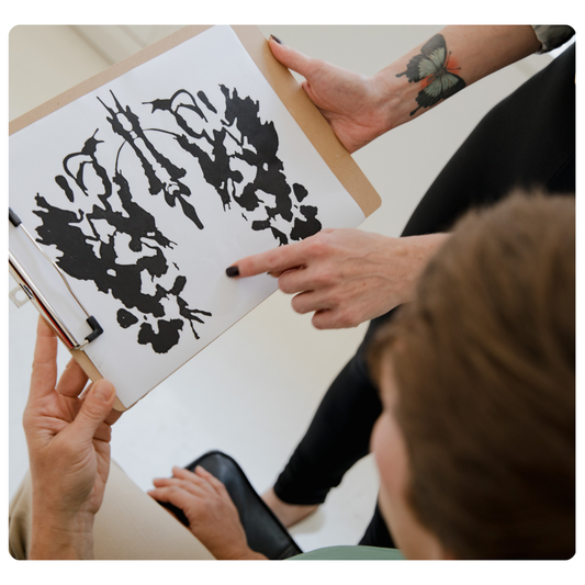 Evaluación Psicológica