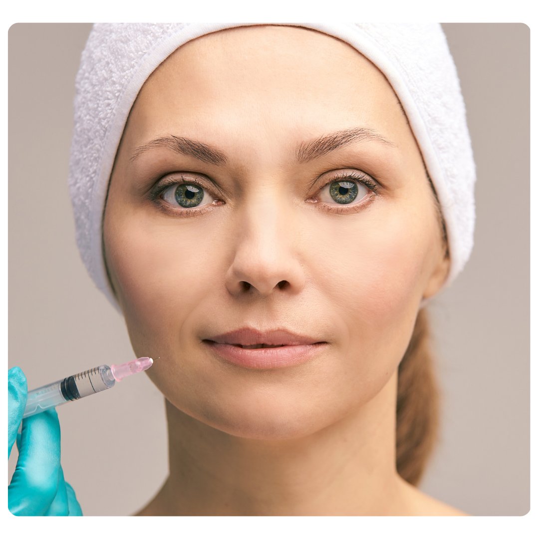 Plasma Rico en Plaquetas