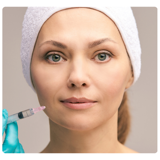 Plasma Rico en Plaquetas