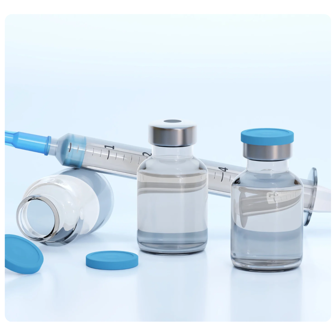 Hepatitis A y B TWINRIX