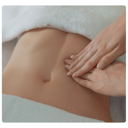 Drenaje Linfático Manual