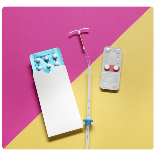 Control de Métodos Anticonceptivos