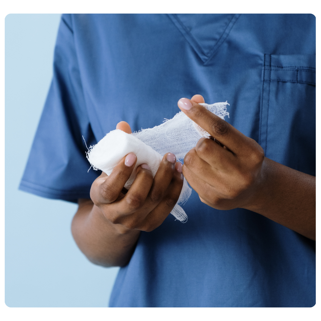 Cuidados de Enfermería Especializados