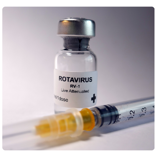 Vacuna contra el Rotavirus Rotarix Líquida ( Y FALTA ROTATEQ LIQUIDA