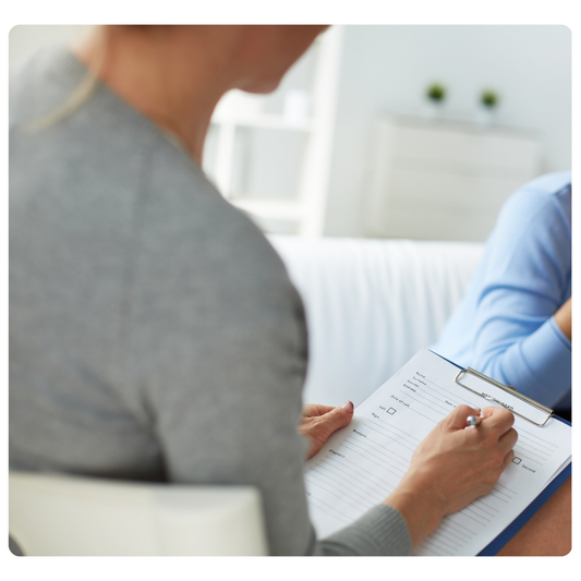 Informes Psicológicos