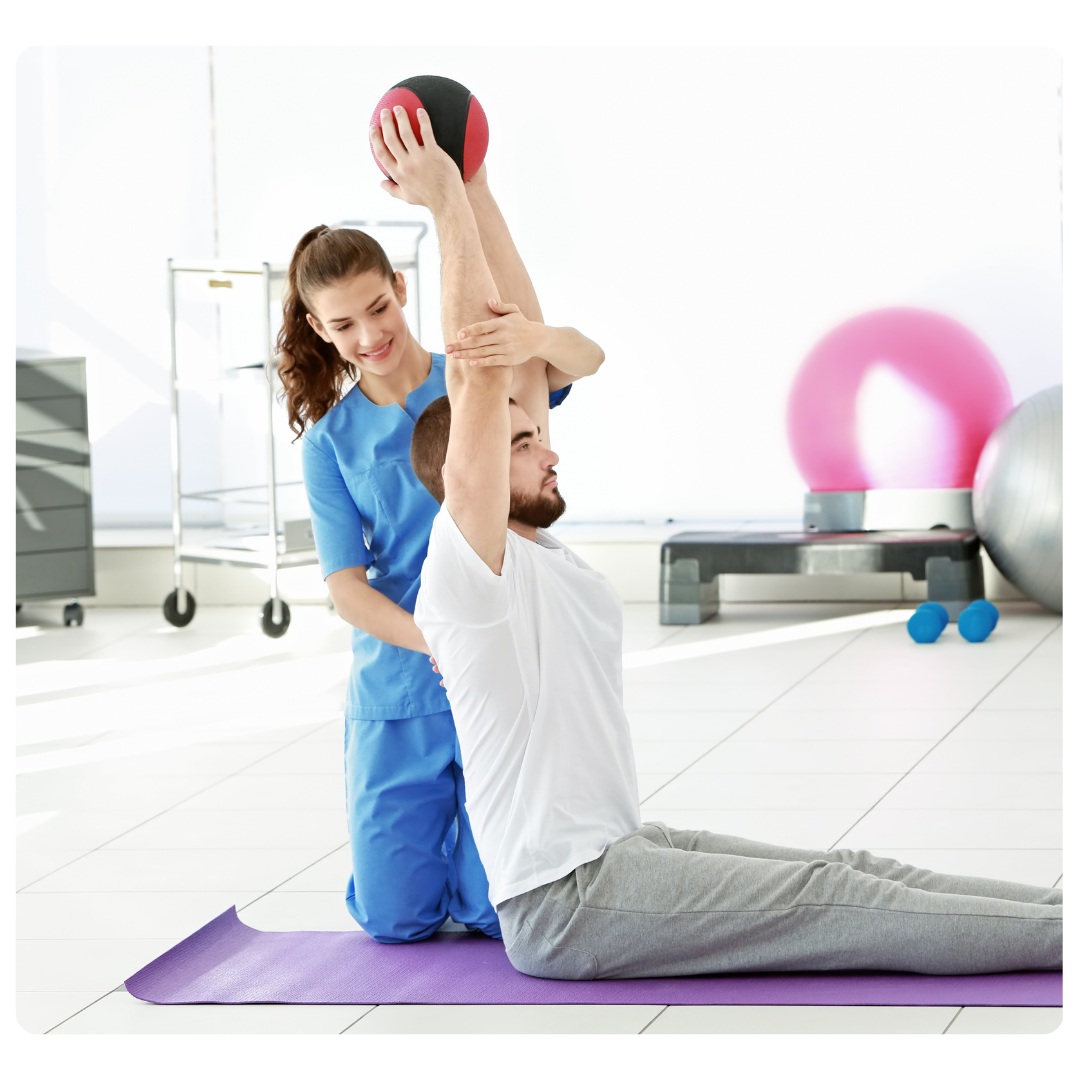 Tratamientos Kinesicos Personalizados