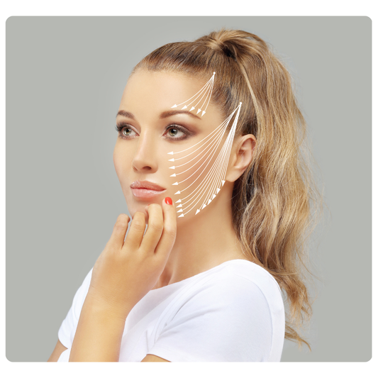 Hilos de Tracción/Tensores