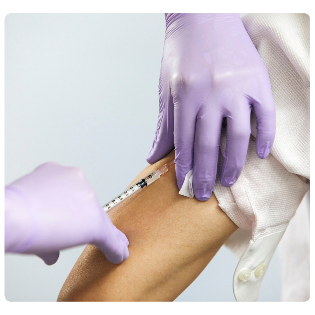 Administración de Medicamentos