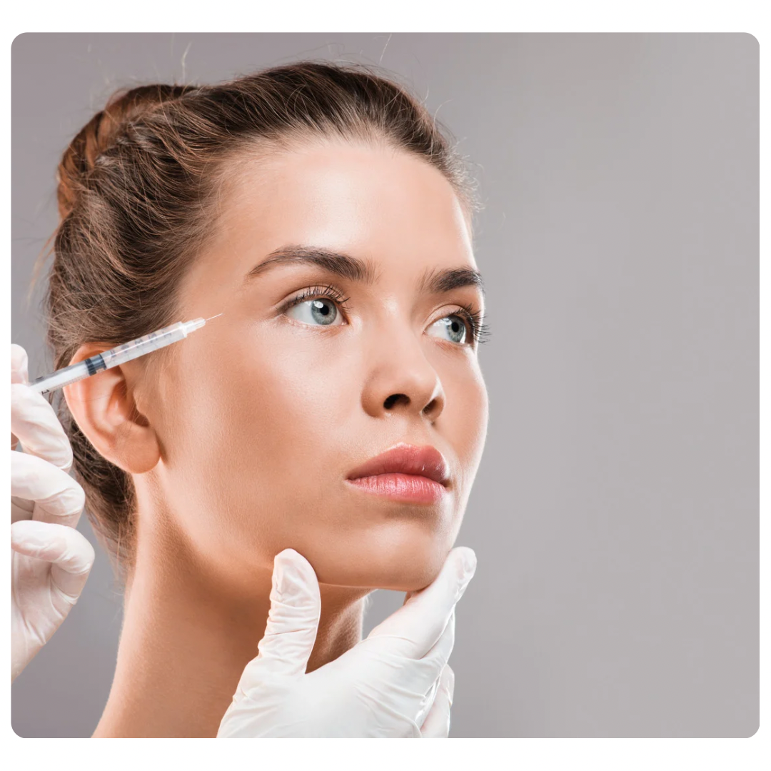 Toxina Botulínica (Botox)