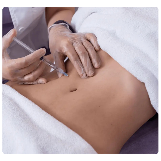 Mesoterapia corporal