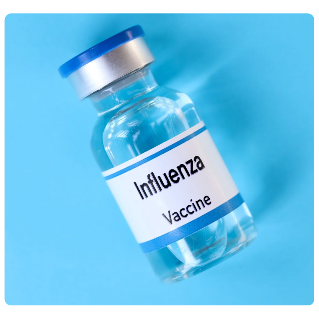 Influenza SKYCELLFLU