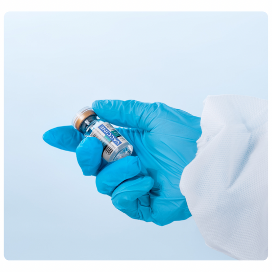 VACUNA CONTRA Neumonía PNEUMOVAX 23