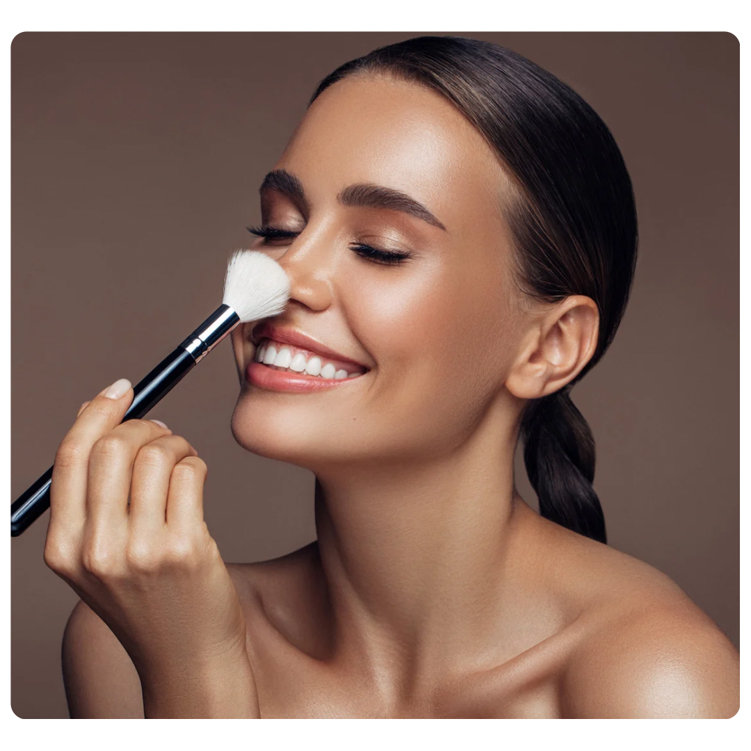 Clases Personalizadas de Automaquillaje