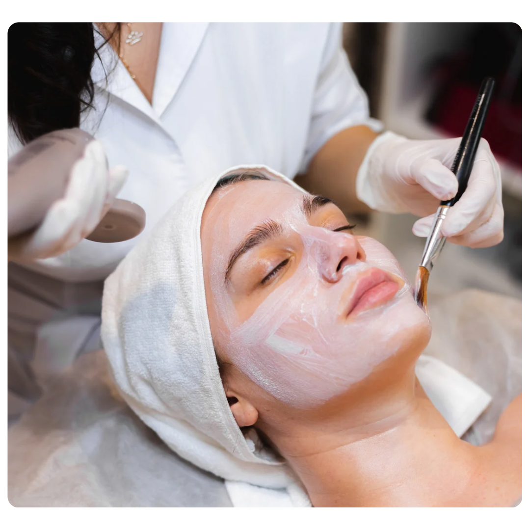 Limpieza Facial