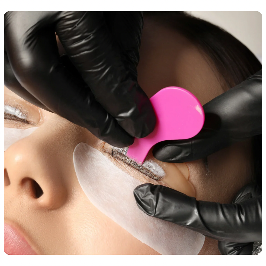 Lifting de Pestañas