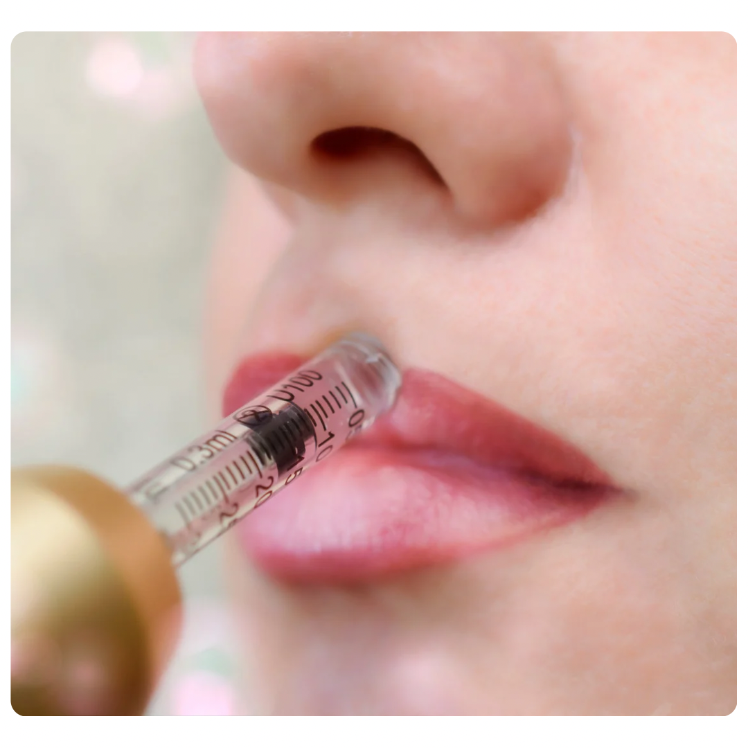 Bioestimulación con Hyaluron Pen